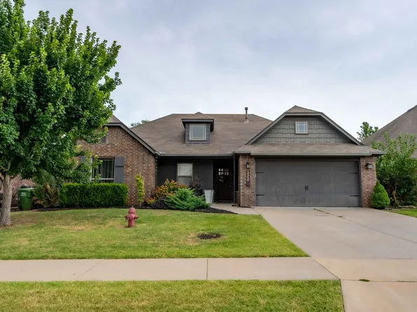 3359 S 206th East Ave, Broken Arrow, OK 74014