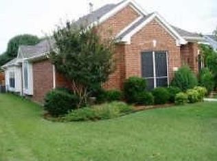305 Droinwich Cir #A, Allen, TX 75002