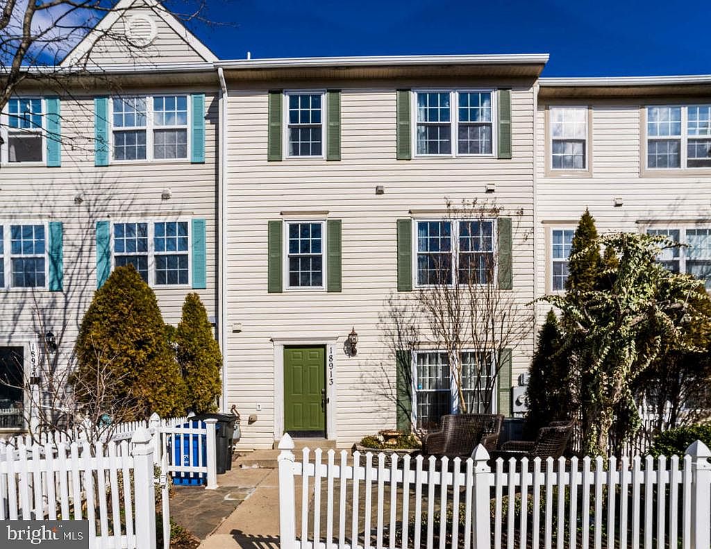 18913 Crosstie Ter, Germantown, MD 20874 | Zillow