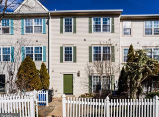 18913 Crosstie Ter, Germantown, MD 20874