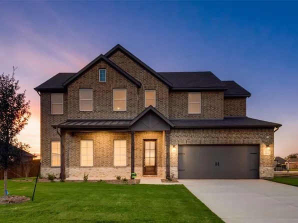 208 Skyward Ln, Caddo Mills, TX 75135