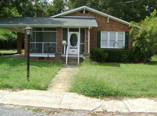 107 Lakeside Dr, Union, SC 29379