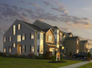 5392 W Spring Ridge Dr, Lower Macungie Township, PA 18062