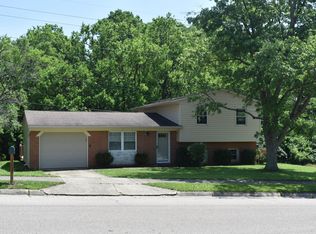 1111 S Locust St, Oxford, OH 45056