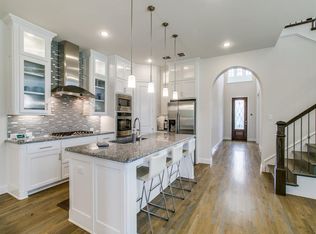 2612 Asia Ct, Flower Mound, TX 75022