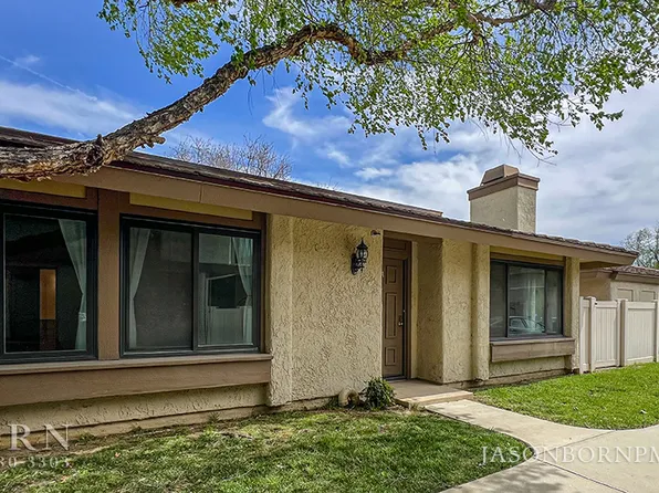 1109 Catlin St Unit 1-A, Simi Valley, CA 93065