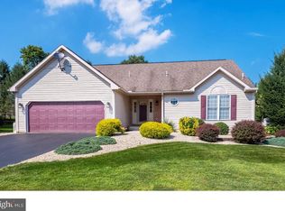 3109 Wyoming Dr, Sinking Spring, PA 19608