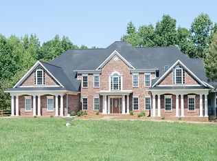 16509 Cobbler Dr, Midland, NC 28107