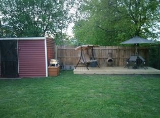 809 E 9th St, Newport, KY