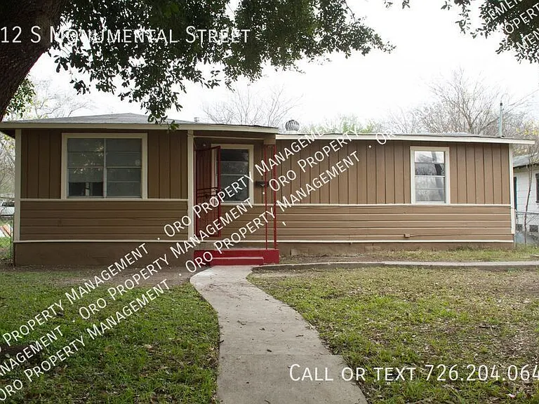 512 S Monumental St — Photo 1