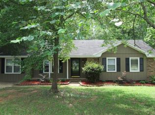163 Candy Cir, Winterville, GA