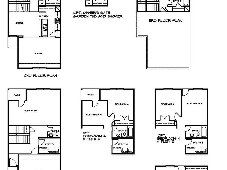 2nd image of 1502 Upland Glen Way #Isg6bg