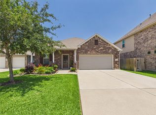 2509 Brooks River Ln, League City, TX 77573