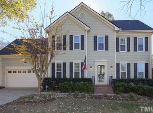 101 Piperwood Dr, Cary, NC 27518