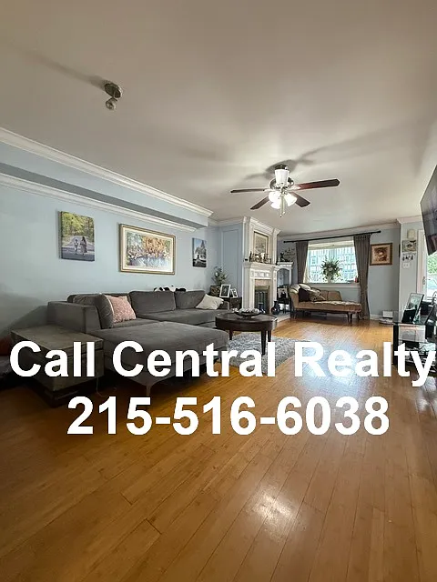 3 bed, 2.5 bath, $2,900 — Photo 3
