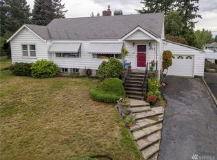 3208 S 148th St, Seatac, WA 98168
