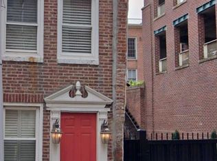 843 S Dallas St, Baltimore, MD 21231
