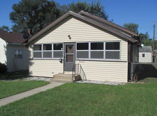 807 S 35th St, South Bend, IN 46615