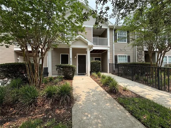 575 Oakleaf Plantation Pkwy Unit 515, Orange Park, FL 32065