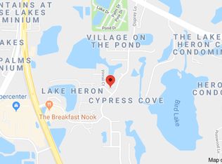 1632 Pintail Ct, Lutz, FL 33549