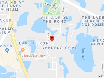 1632 Pintail Ct, Lutz, FL, 33549