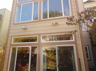58 Casselli St, San Francisco, CA 94114