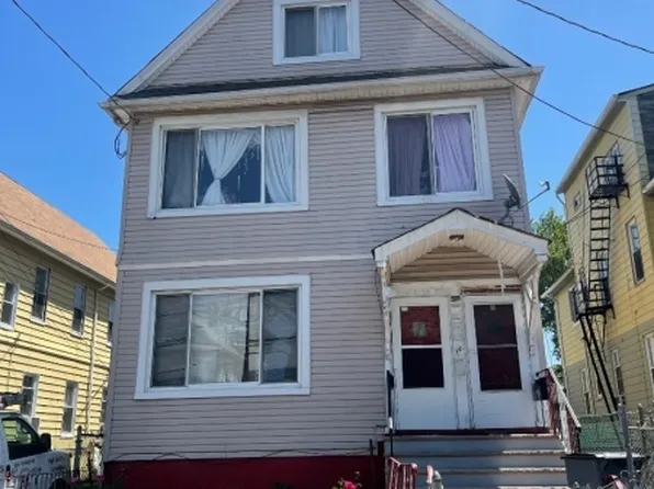 393 E 26Th St, Paterson City, NJ 07514
