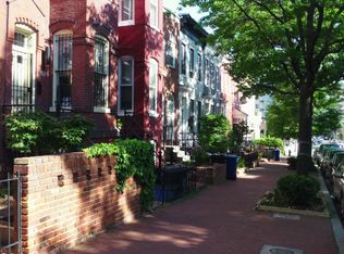 1113 5th St NW APT 1, Washington, DC 20001