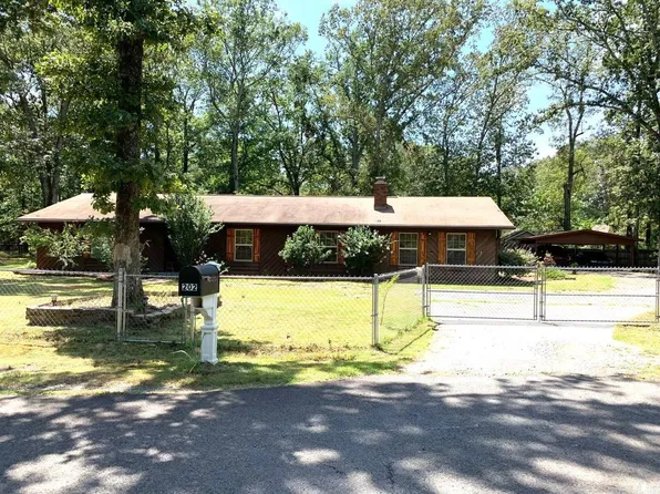 202 Twin Oaks Ln, Lonoke, AR 72086