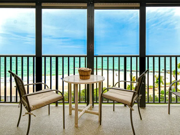 7100 Sunset Way APT 505, Saint Pete Beach, FL 33706