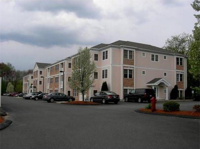 Millbrook Estates