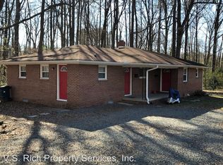 807 W Markham Ave #A, Durham, NC 27701