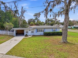 6500 ALTAMA Road, Jacksonville, FL 32216