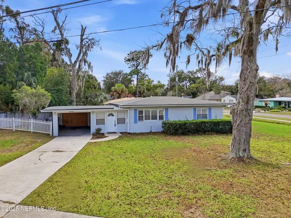 6500 ALTAMA Road, Jacksonville, FL 32216