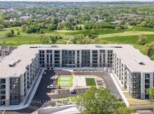 50 Herrick Ave #219, Saint Catharines, ON L2P 0G3