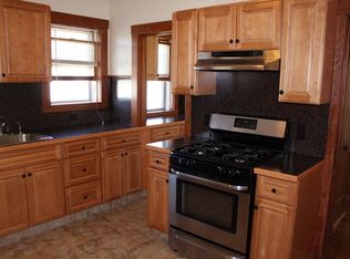 44 Egerton Rd #1, Arlington, MA 02474