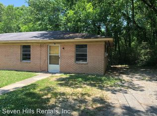 609 Hardy Ave SW #B, Rome, GA 30161