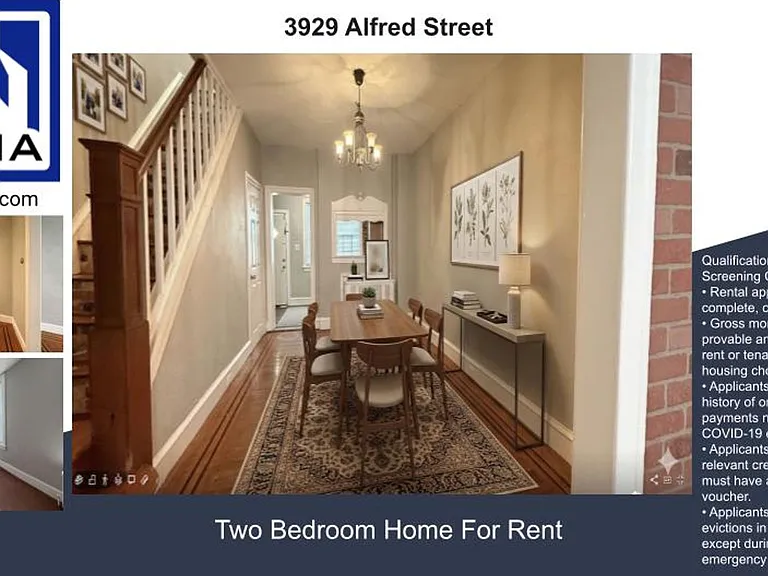 3929 Alfred St — Photo 1