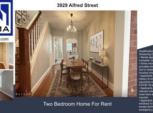 3929 Alfred St, Philadelphia, PA 19140