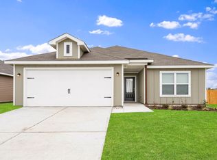 Rio Grande Plan, Delano Estates, Greenville, TX 75401