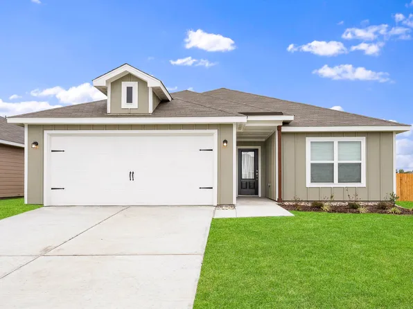 Rio Grande Plan, Delano Estates