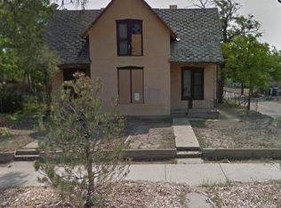122 Lamar Ave, Pueblo, CO 81004