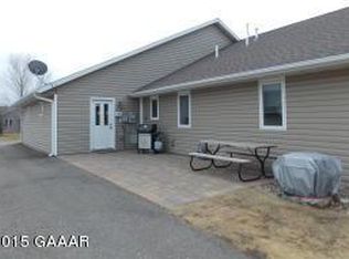 1109 Lochmist Ln NW, Alexandria, MN 56308