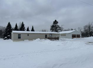 8171 N Kolka Creek Rd, Frederic, MI 49733