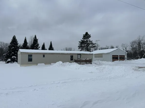 8171 N Kolka Creek Rd, Frederic, MI 49733