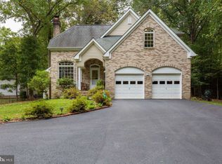 13612 Independence Dr, Manassas, VA 20112