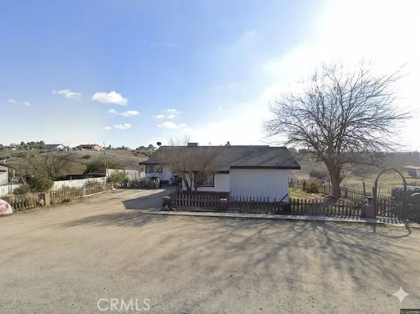 5740 Forked Horn Pl, Paso Robles, CA 93446