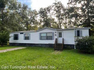 2904 NW 128th Rd, Gainesville, FL 32609