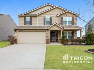 1447 Old Stone Rd, Lebanon, TN 37087