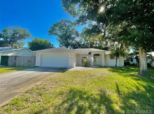 1317 Queen Palm Dr, Edgewater, FL 32132